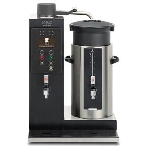 CAFETERA DE FILTRO 30L. CON DISPENSADOR DE AGUA CALIENTE