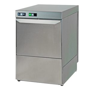 LAVAVAJILLA CESTA, 500X500 mm MONOFÁSICO