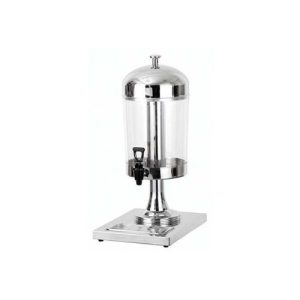 DISPENSADOR DE BEBIDAS  8 L.