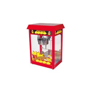 MAQUINA DE PALOMITAS 1 TABLERO / 2MIN