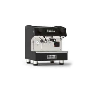 MAQUINA DE CAFÉ EXPRESSO AUTOMÁTICA CON DEPÓSITO DE AGUA DE 2.5L