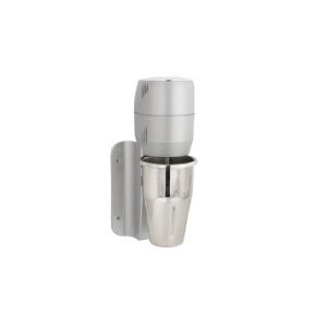 FRAPE, 1 VASO INOX VERSIÓN DE PARED