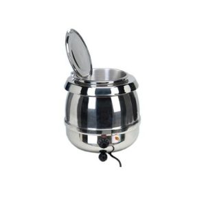 OLLA DE SOPA 9 L.