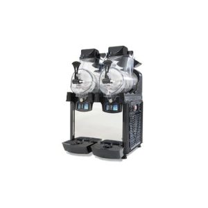 DISTRIBUIDOR PARA BEBIDAS GRANIZADAS Y SMO0THIES 2 X 6 L