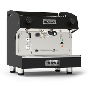 MAQUINA DE CAFÉ EXPRESSO SEMIAUTOMÁTICA RESTYLE