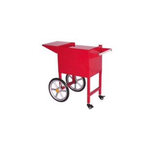 CARRO PARA MAQUINA DE PALOMITAS ET-POP6A-R