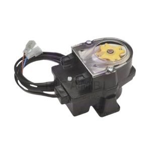 BOMBA DE DETERGENTE / ABRILLANTADOR UNIVERSAL 0-3 L/H
