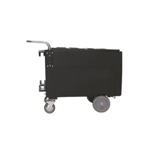 CARRO DE TRANSPORTE DE HIELO