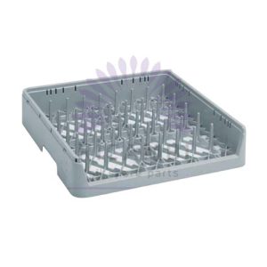 CESTA PARA 9 BANDEJAS 500x500x107 mm
