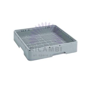 CESTA PARA CUCHILLERÍA 500x500x107 mm