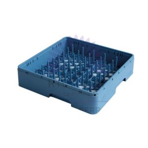 CESTA PARA 18 PLATOS 500x500x106 mm