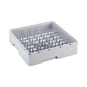 CESTA PARA 14 PLATOS 450x450x106 mm