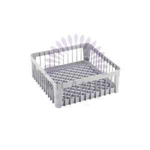 CESTA PARA VASOS 450x450x165 mm