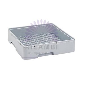 CESTA PARA VASOS 450x450x106 mm
