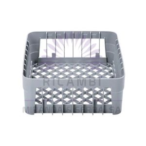 CESTA PARA VASOS