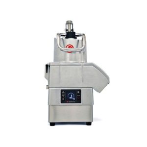 CORTADORA DE HORTALIZAS  650KG/HORA-VELOCIDAD VARIABLE MONOFÁSICA