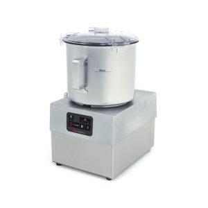 CUTTER, 8 l - 2 VELOCIDADES