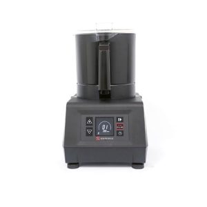 CUTTER-EMULSIONADOR, 4.4 l - Velocidad variable