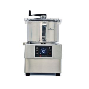 CUTTER-EMULSIONADOR, 5.5 l - Velocidad variable