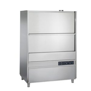 MÁQUINA DE LAVAR UTENSILIOS/ CESTA 1260x815 mm