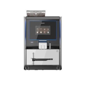 MÁQUINA AUTOMÁTICA DE CAFÉ EN GRANO CON 1 DEPÓSITO PARA PRODUCTOS INSTANTANEOS