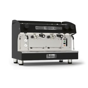 MAQUINA DE CAFÉ EXPRESSO SEMIAUTOMÁTICA RESTYLE
