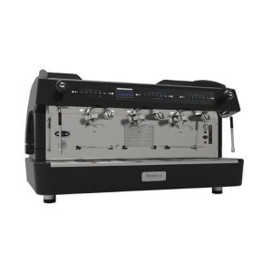 Maquinas de café y complementos