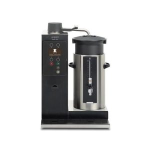 CAFETERA DE FILTRO 60L.