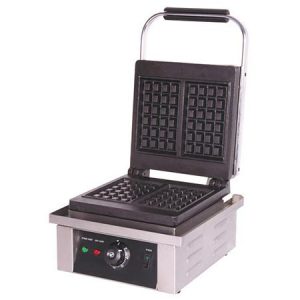 Máquinas para waffles