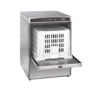 MÁQUINA DE LAVAR UTENSILIOS 500x600 mm