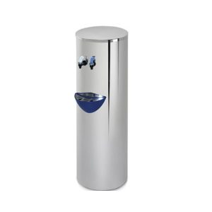FUENTE DE AGUA MANUAL DE ACERO INOX