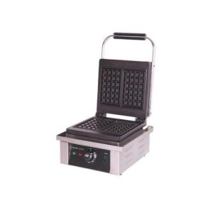 MÁQUINA PARA WAFFLES 250x250 mm