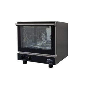 HORNO ELÉCTRICO SNACK PARA BANDEJAS 460x340 mm