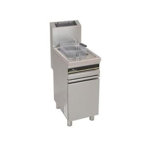 FREIDORA A GAS 15 l, MUEBLE