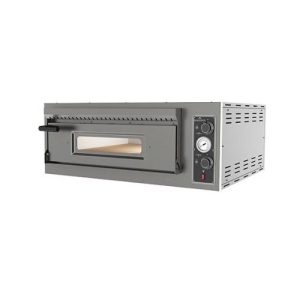 Horno pizzería