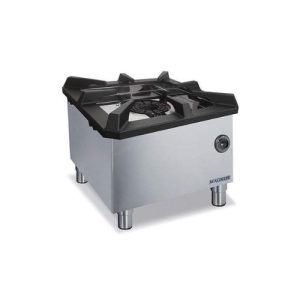 HORNILLO DE SUELO A  GAS 12 kW