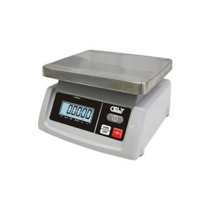 BALANZA SOLO PESO SIN COMUNICACIÓN, 3 kg/0.5 g
