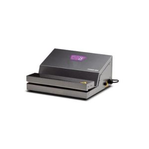 MÁQUINA DE EMBASADO AL VACÍO POR ASPIRACIÓN EXTERNO, SELLADO 330x5 mm