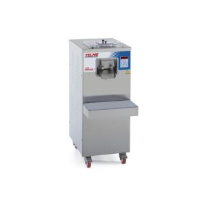 MÁQUINA COMBINADAD PARA PRODUCCIÓN DE HELADOS 5 l/h - AIRE