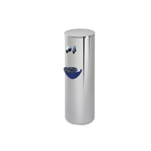 Fuentes de agua