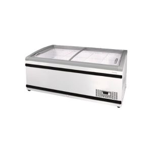 EXPOSITOR PROFESIONAL DE CONGELADOS 615 l - Descongelación automática y compresor de velocidad varible
