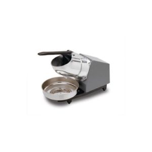 RASPADOR DE HIELO AUTOMÁTICO