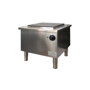 HORNILLO DE SUELO ELÉCTRICO 5KW