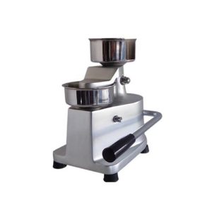 FORMADORA DE HAMBURGUESAS  Ø 150 mm
