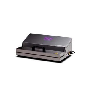 MÁQUINA DE EMBASADO AL VACÍO POR ASPIRACIÓN EXTERNO, SELLADO 430x4 mm