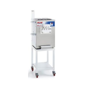 MÁQUINA DE HELADO SEMIFRÍO 180 conos/h
