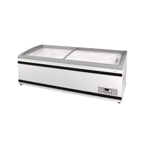 EXPOSITOR PROFESIONAL DE CONGELADOS 845 l - Descongelación automática