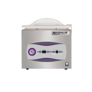 MÁQUINA DE EMBASADO AL VACÍO SELLADO 260 mm