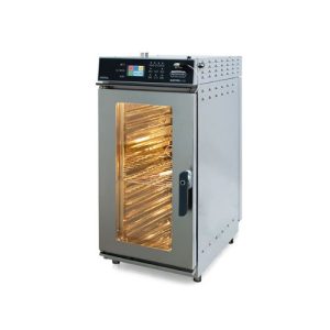 HORNO DE CONVECCIÓN  MIXTO ELÉCTRICO VAPOR DIRECTO 11xGN1/1