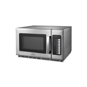 HORNO MICROONDAS PROFESIONAL, 34 l